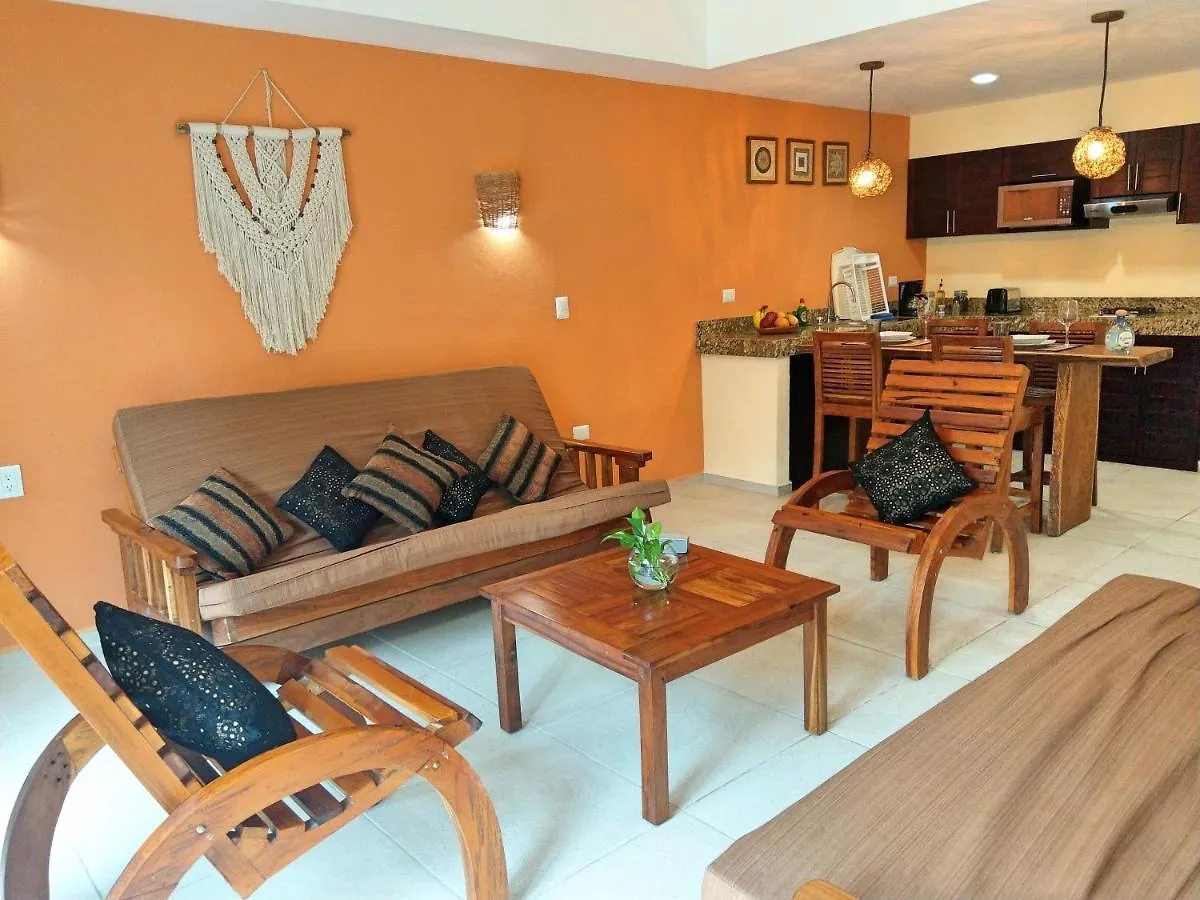Tulum Nah Aparthotel