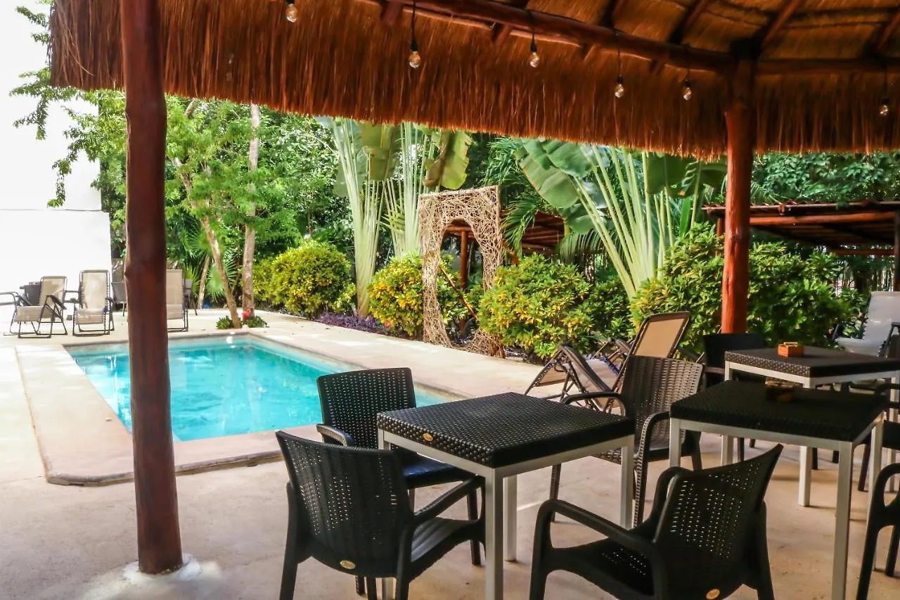 Tulum Nah Aparthotel