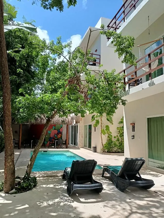 Tulum Nah Aparthotel