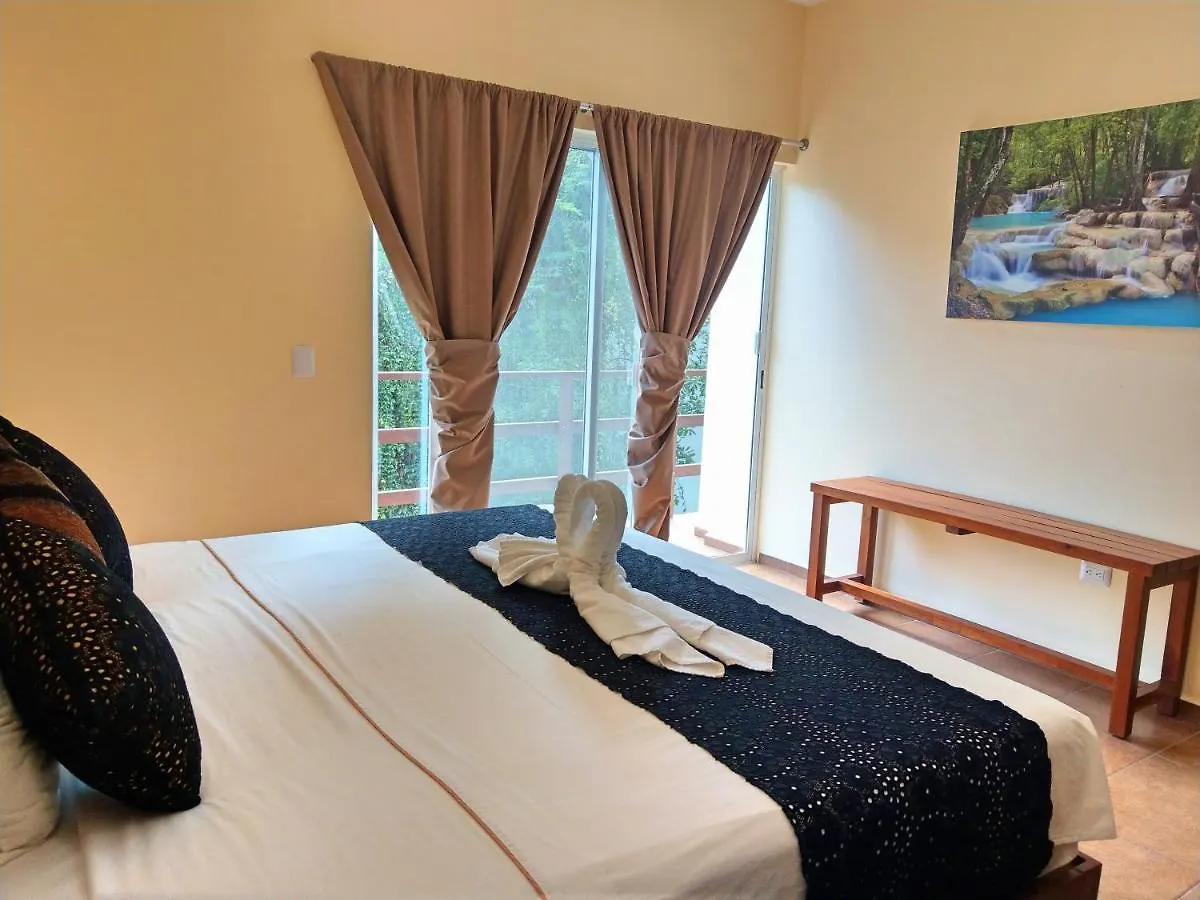 Tulum Nah Aparthotel
