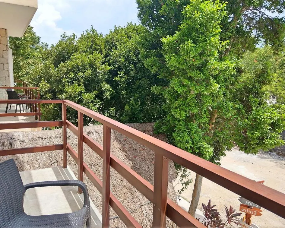 Tulum Nah Aparthotel
