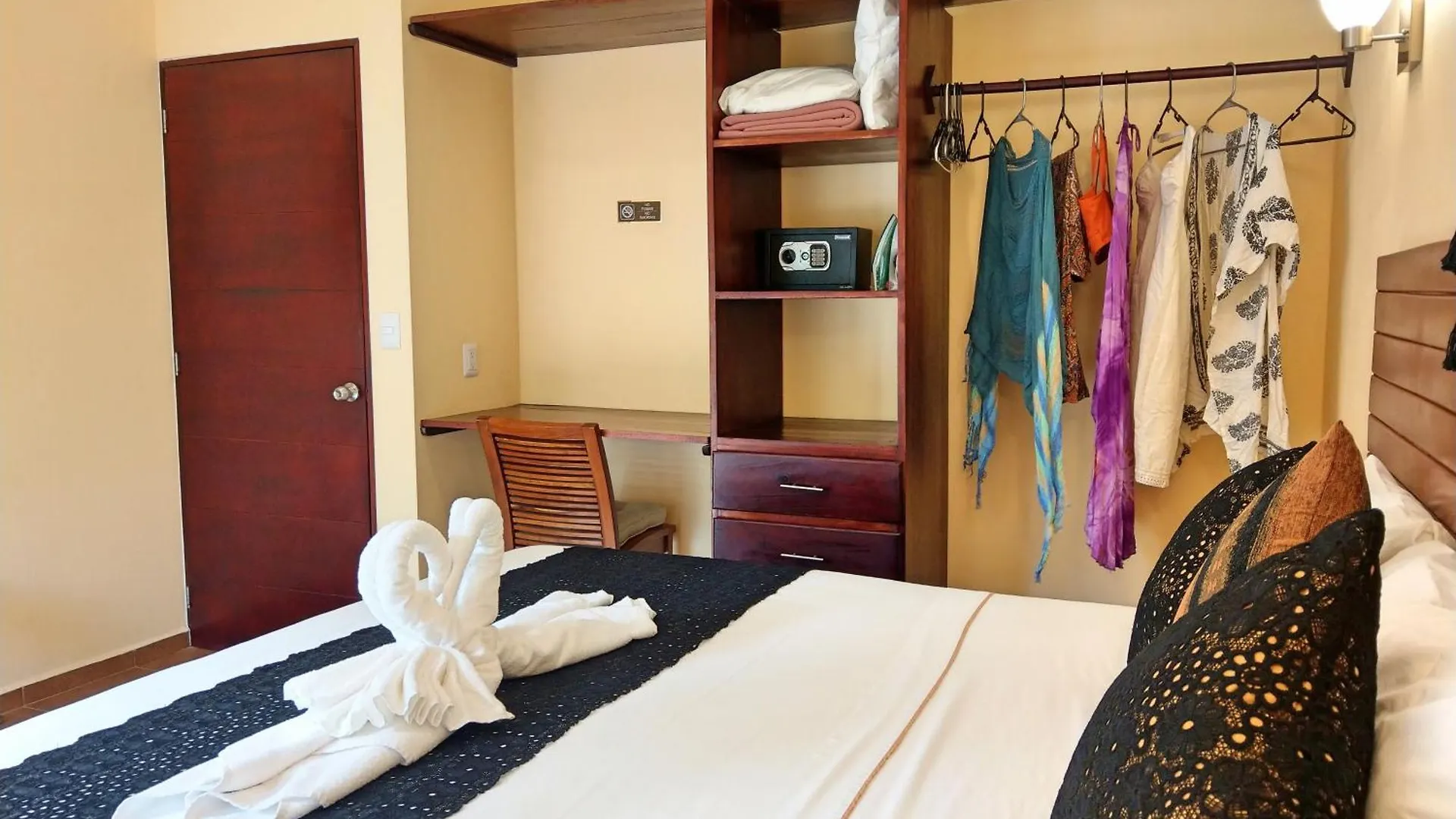 Tulum Nah Aparthotel