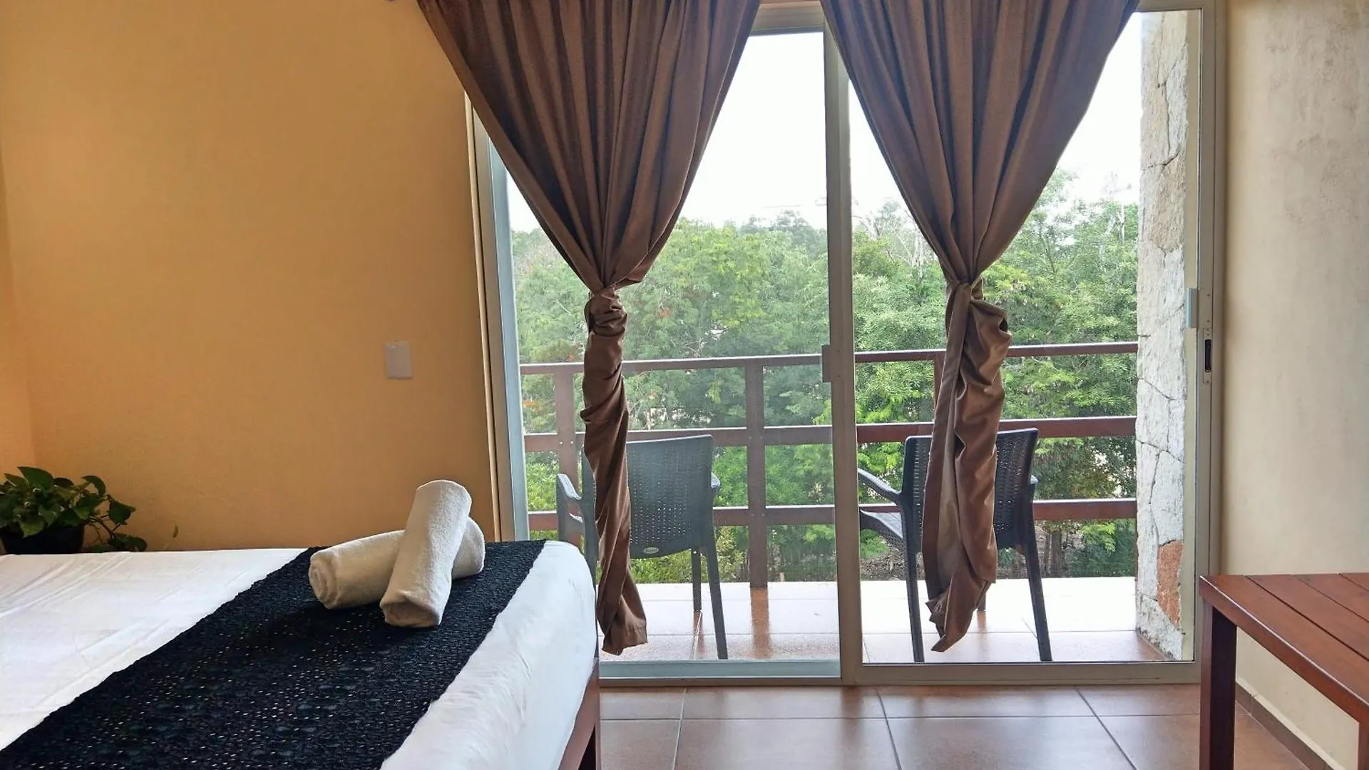 Tulum Nah Aparthotel