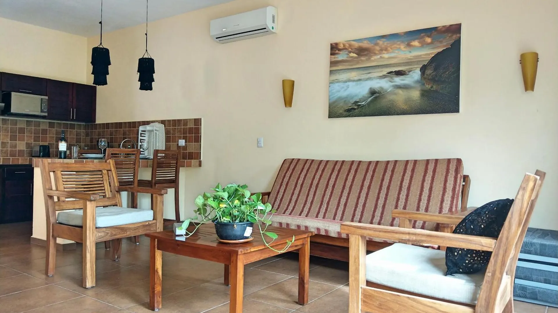 Tulum Nah Aparthotel