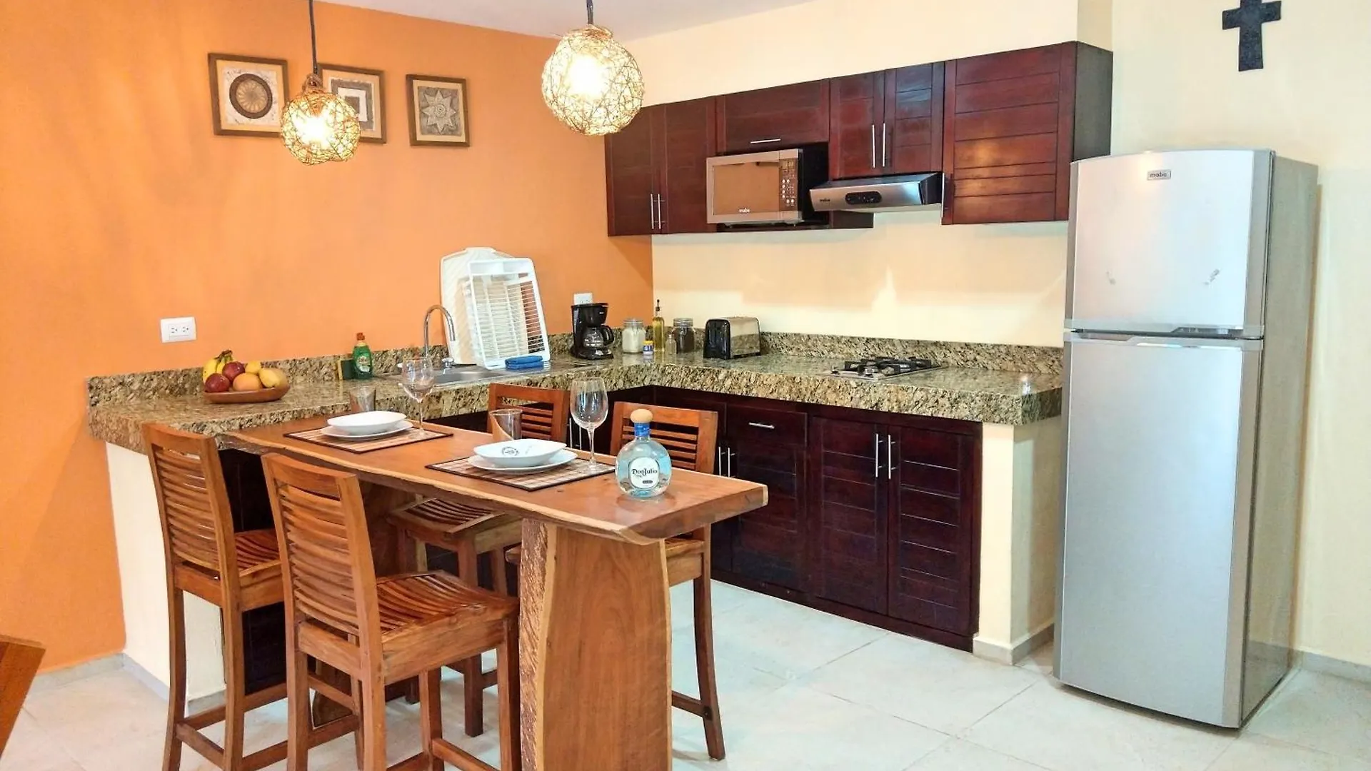 Tulum Nah Aparthotel