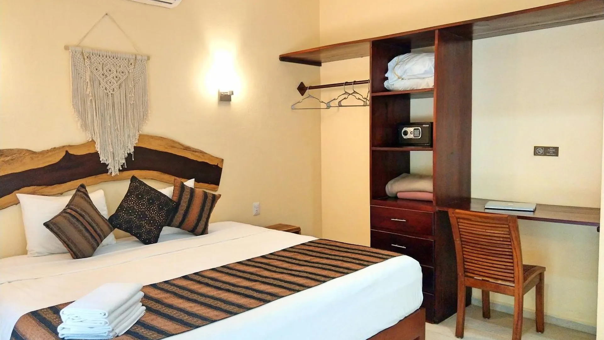 Tulum Nah Aparthotel