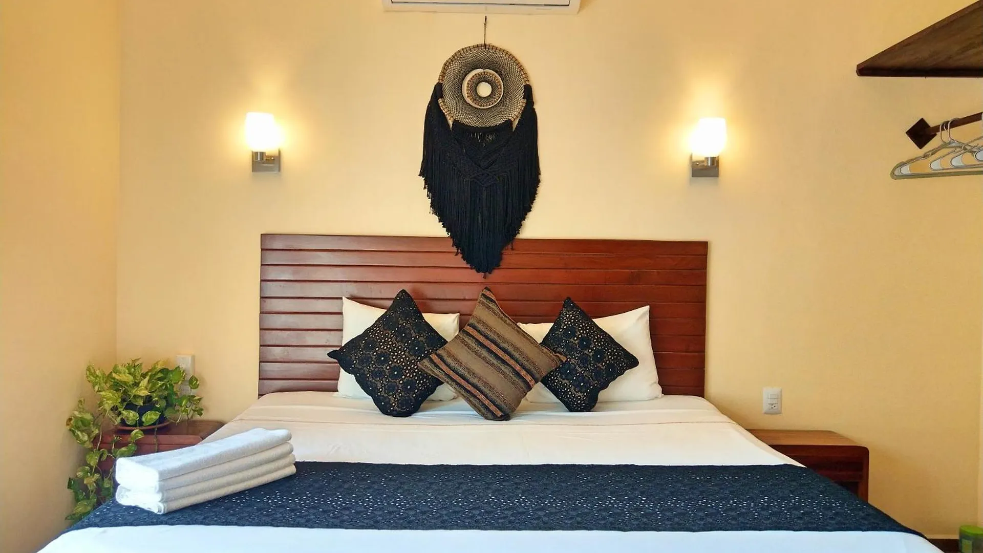 Tulum Nah Aparthotel