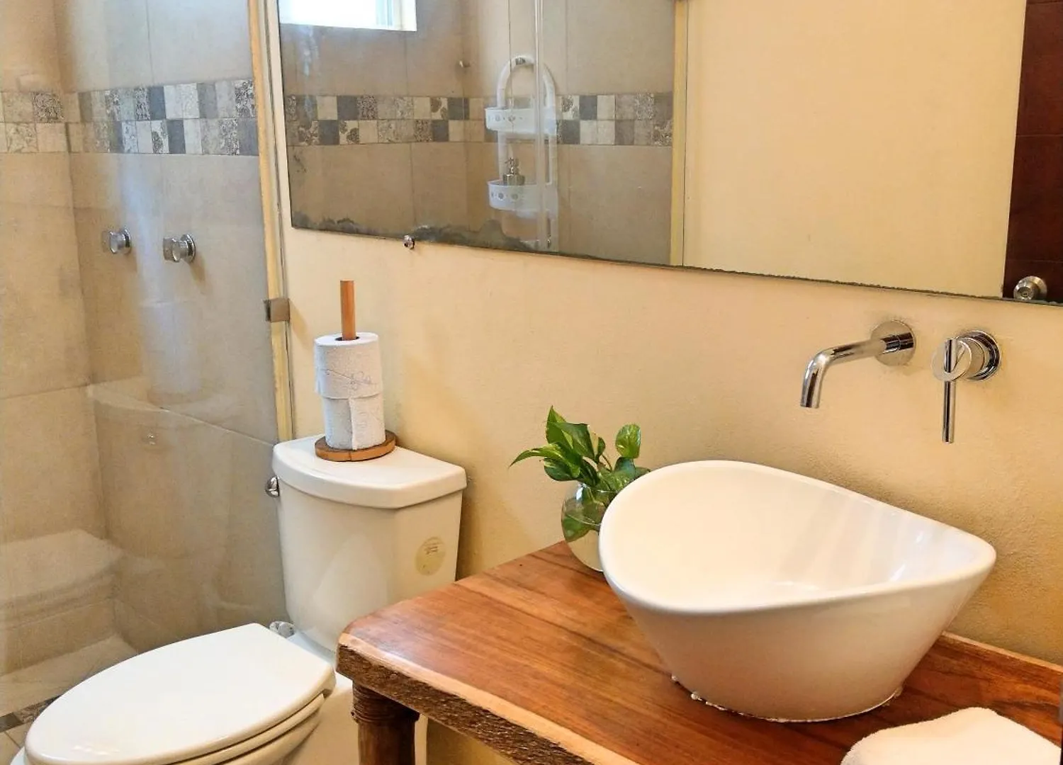Tulum Nah Aparthotel