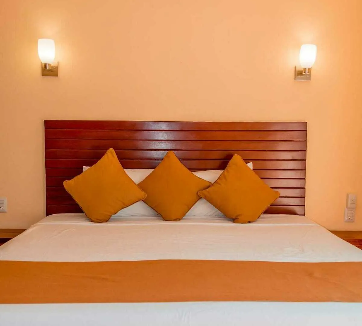 Tulum Nah Aparthotel