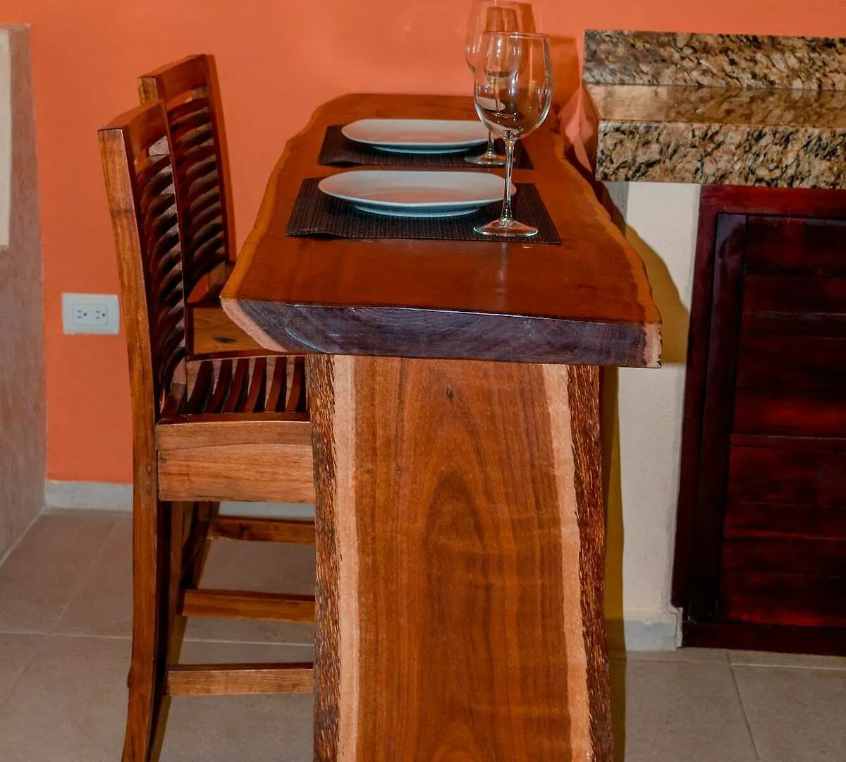 Tulum Nah Aparthotel 3*,