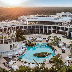 ***** Station touristique Secrets & Club (adults Only) Mexique