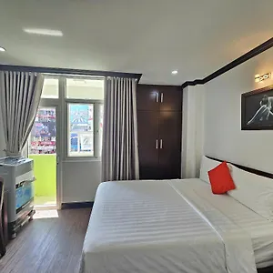  Appart hôtel Hao Tin Ben Thanh - Vietnam