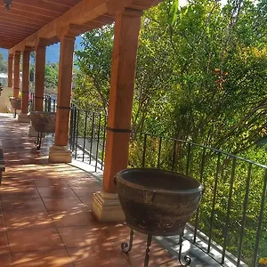 **** Hotel Naif Boutique Hotel&gallery Guatemala