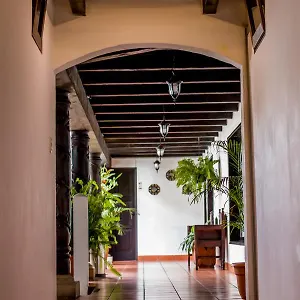 *** Hotel Real Guatemala