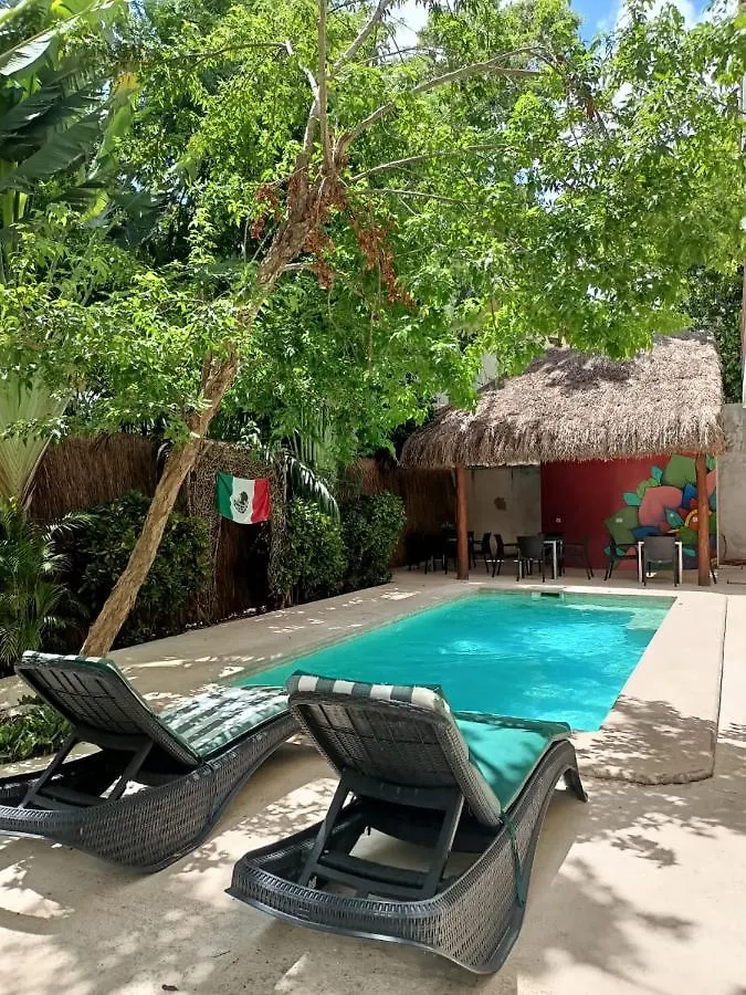Tulum Nah Aparthotel