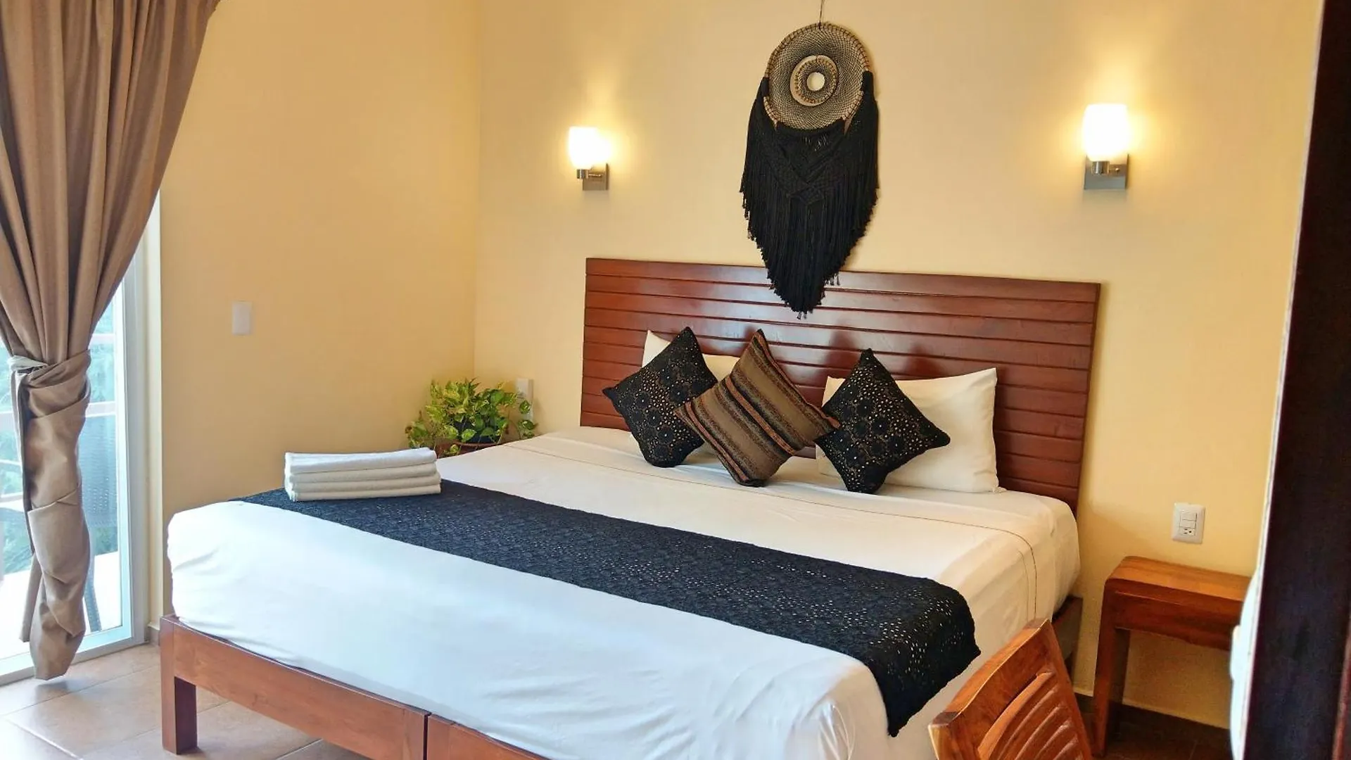 Tulum Nah Aparthotel