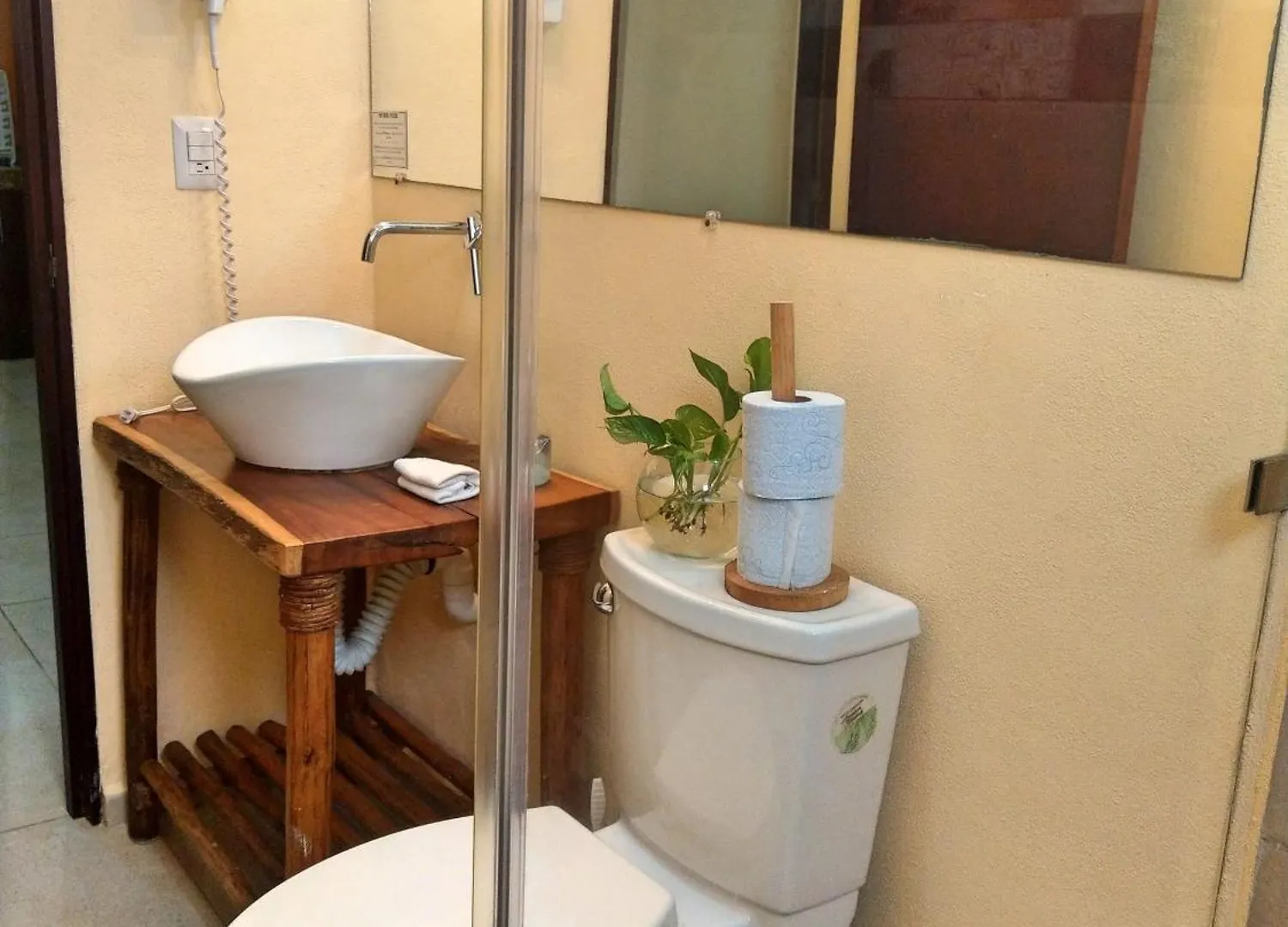 Tulum Nah Aparthotel