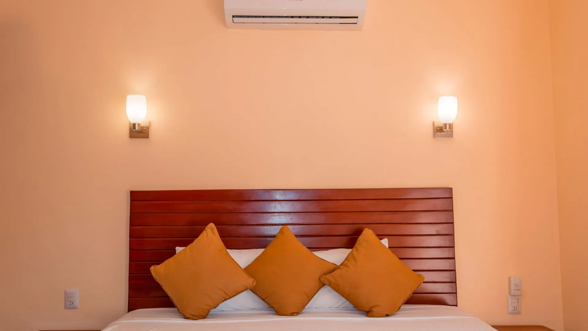 Tulum Nah Aparthotel